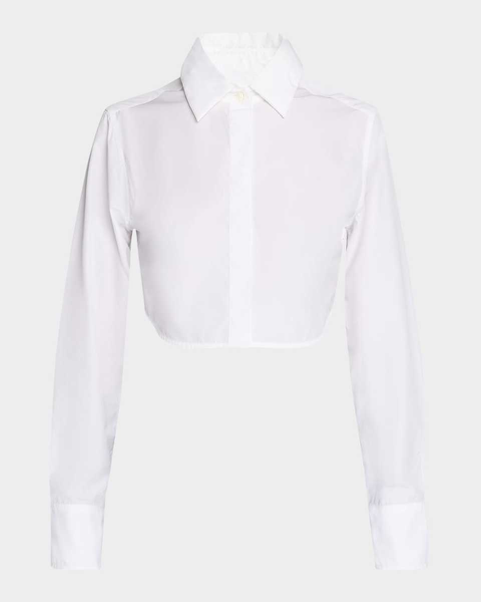 The Saturday Shirt